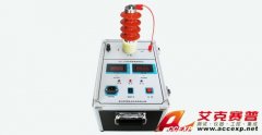 pg电子游戏 ACCEXP-MOA-30 智能氧化锌避雷器测试仪